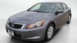 2009 Honda Accord LX