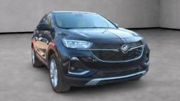 2020 Buick Encore GX Preferred