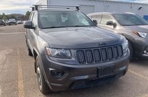 2014 Jeep Grand Cherokee Altitude