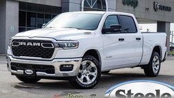 2025 Ram Ram Pickup 1500 Lone Star