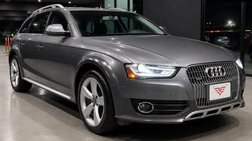 2014 Audi Allroad 2.0T quattro Premium