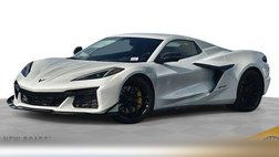 2026 Chevrolet Corvette Z06