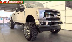 2019 Ford Super Duty F-250 XLT