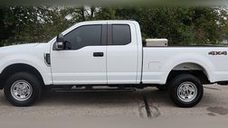 2020 Ford Super Duty F-250 XL