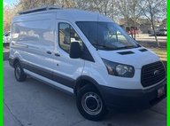 2017 Ford Transit 250