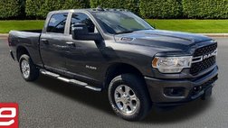 2024 Ram Ram Pickup 2500 Big Horn
