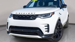 2024 Land Rover Discovery P300 Dynamic SE