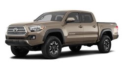 2017 Toyota Tacoma TRD Off-Road