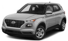 2020 Hyundai Venue SE