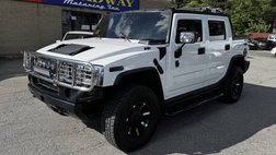 2005 HUMMER H2 SUT Base