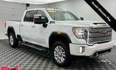 2020 GMC Sierra 2500HD Denali
