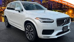 2021 Volvo XC90 T6 Momentum 7-Passenger