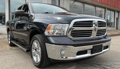 2014 Ram Ram Pickup 1500 SLT