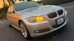 2011 BMW 3 Series 328i xDrive