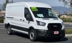 2022 Ford Transit 250