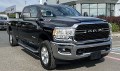 2024 Ram Ram Pickup 2500 Big Horn