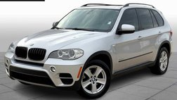 2013 BMW X5 xDrive35i