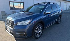 2019 Subaru Ascent Touring