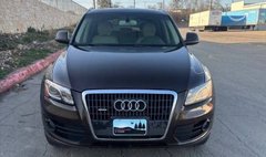 2012 Audi Q5 2.0T quattro Premium Plus