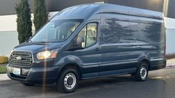 2019 Ford Transit 250