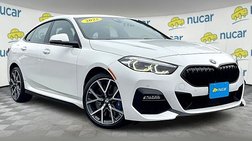 2022 BMW 2 Series 228i xDrive Gran Coupe