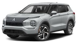 2024 Mitsubishi Outlander ES