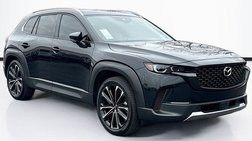 2024 Mazda CX-50 2.5 Turbo Premium