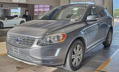 2017 Volvo XC60 T5 Inscription