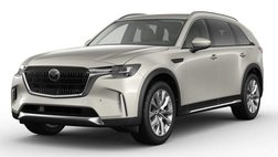 2024 Mazda CX-90 3.3 Turbo Premium