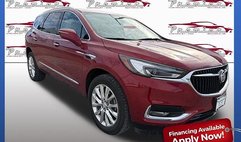 2020 Buick Enclave Premium
