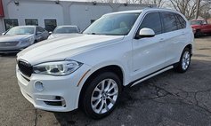 2014 BMW X5 xDrive35i