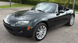 2007 Mazda MX-5 Miata Touring