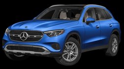 2026 Mercedes-Benz GLC-Class GLC 300 4MATIC