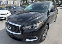 2019 Infiniti QX60 Pure
