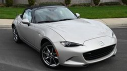2023 Mazda MX-5 Miata Grand Touring