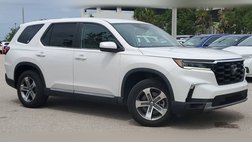 2023 Honda Pilot EX-L