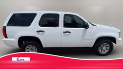 2010 Chevrolet Tahoe LS