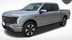 2023 Ford F-150 Lightning 