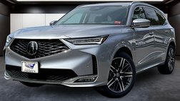 2026 Acura MDX SH-AWD w/Advance