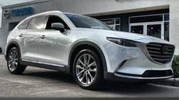 2018 Mazda CX-9 Grand Touring