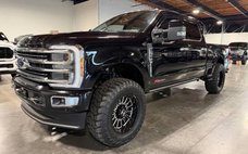 2023 Ford Super Duty F-350 Limited