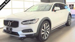 2023 Volvo V90 Cross Country B6 Plus