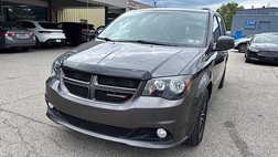 2016 Dodge Grand Caravan R/T