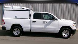 2022 Ram Ram Pickup 1500 Tradesman