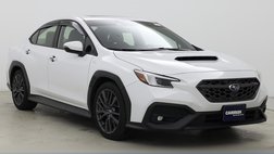 2022 Subaru WRX GT