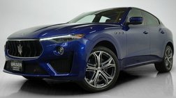 2019 Maserati Levante GTS