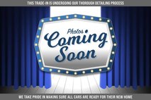 2021 Chevrolet Spark LS CVT