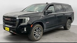 2023 GMC Yukon XL AT4