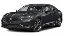 2023 Acura Integra Base