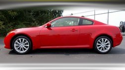 2013 Infiniti G37 Coupe x